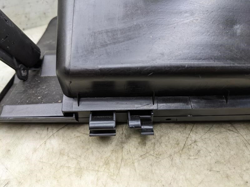 2015-2019 Subaru WRX Glove Box Storage Compartment Gray 66123FJ010 OEM - Alshned Auto Parts