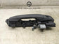 2013-19 Ford Explorer Police Front Right Door Outside Handle BB5Z-7822404-AA OEM - Alshned Auto Parts