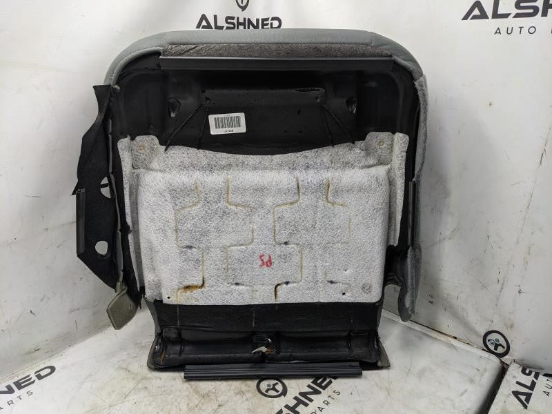 2013-2020 Ram 1500 Classic FR Right Seat Cushion Foam & Cover 5MV52LA8AB OEM - Alshned Auto Parts