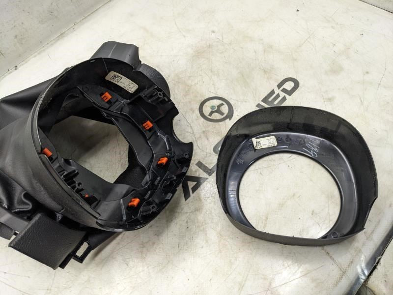 2017-23 Chrysler Pacifica Steering Column Shroud Upper & Lower 5RL43DX9AA OEM - Alshned Auto Parts