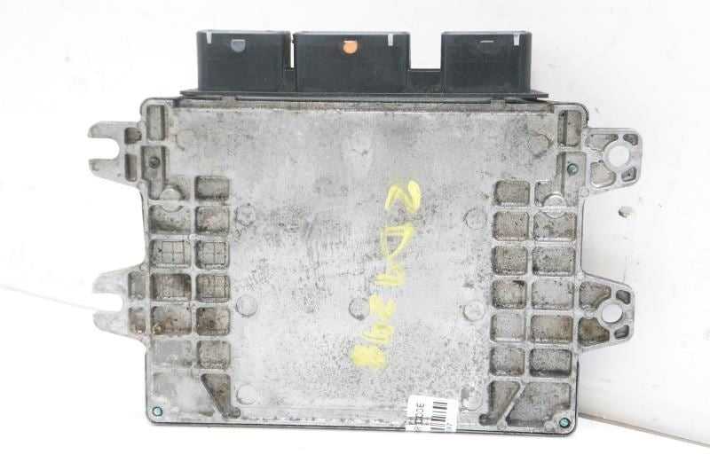 2012 Nissan Versa Engine Computer Control Module ECU ECM NEC910-041 OEM - Alshned Auto Parts