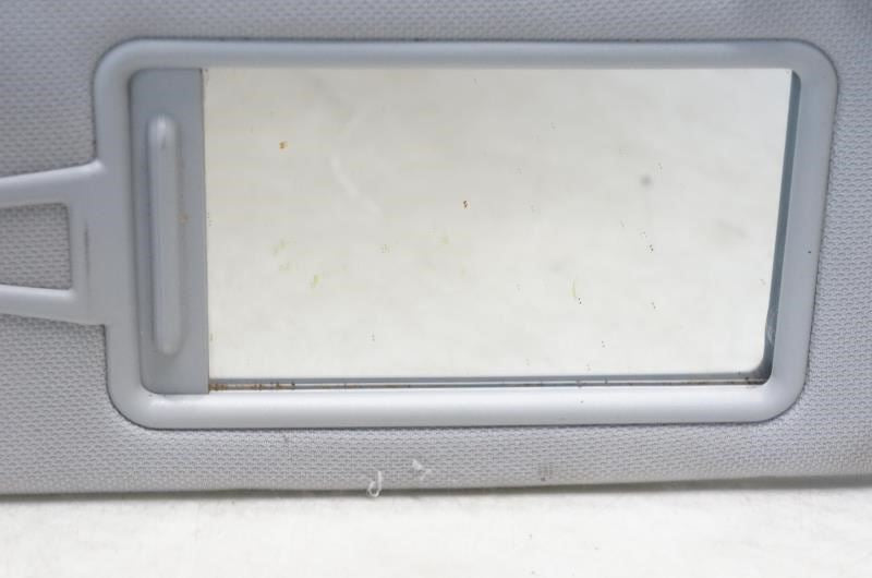 2015 Hyundai Sonata Passenger Right Sun Visor Cloth 85202-C2000 OEM - Alshned Auto Parts
