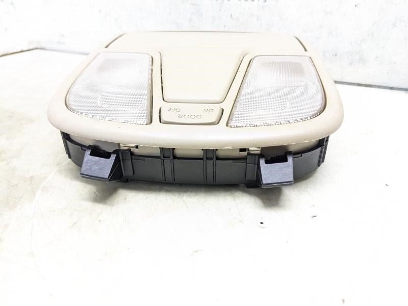 12-13 Kia Optima FR Upper Headliner Dome Interior Light Lamp 92800-3RXX *ReaD* - Alshned Auto Parts
