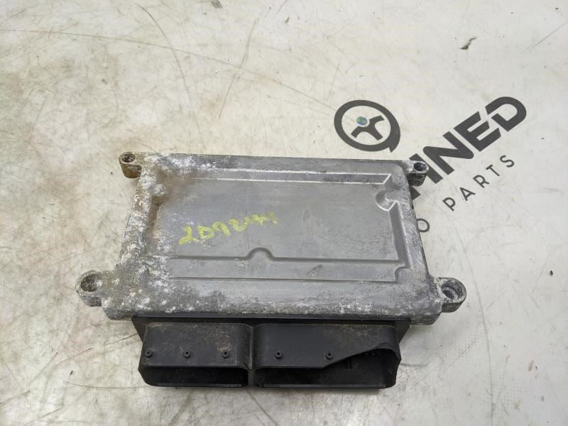 2013-2016 Volvo S60 2.5L Engine Control Module ECU ECM 31312651AB OEM *ReaD* - Alshned Auto Parts