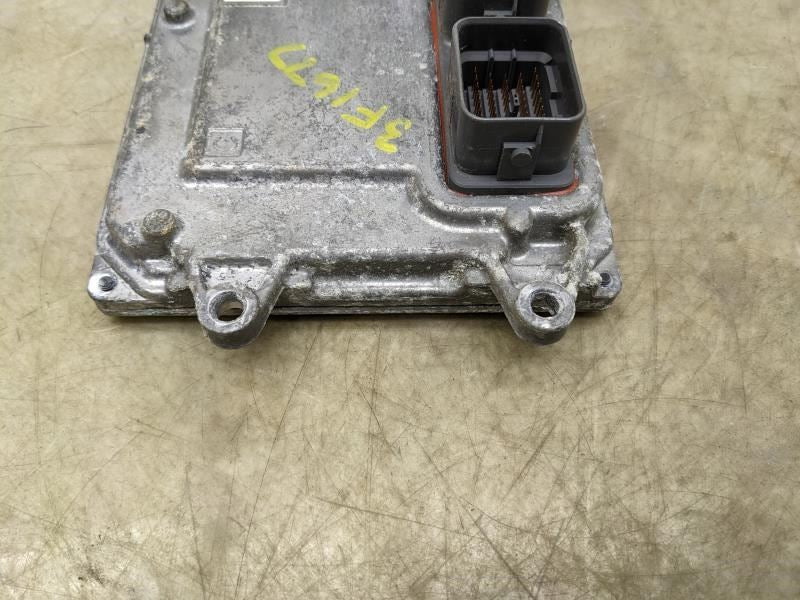 2014-2015 Honda Civic 1.8L Engine Control Module ECU ECM 37820-R2J-L55 OEM - Alshned Auto Parts