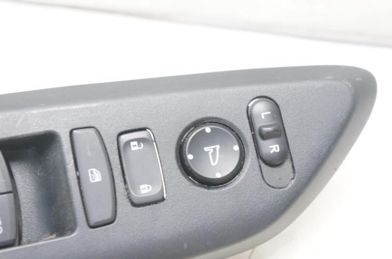 16-19 Honda Civic Left Front LH Door Master Window Switch 35750-TBA-A31 OEM - Alshned Auto Parts