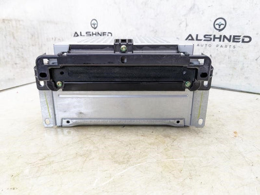 2016-2017 Dodge Journey Radio Receiver AM FM CD MP3 68209665AE OEM - Alshned Auto Parts