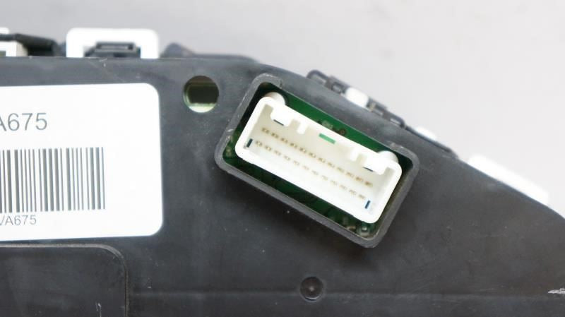 06 Infiniti M35 Speedometer Cluster Mileage 198,117 OEM 24820-EH101 - Alshned Auto Parts