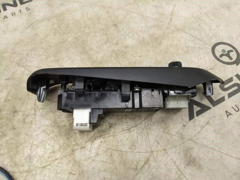 2014-2019 Toyota Highlander FR LH Door Master Window Switch 84820-0E020 OEM - Alshned Auto Parts