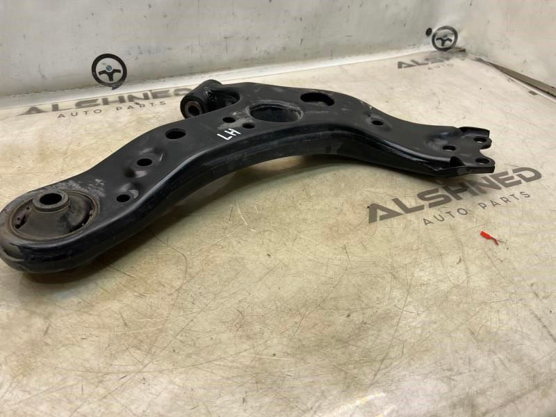 2010-2015 Toyota Prius Front Driver Side Lower Control Arm 48069-47050 OEM - Alshned Auto Parts