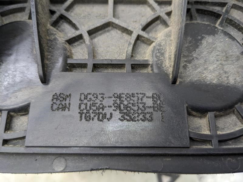 2013-2016 Ford Escape Fuel Vapor Evaporator Emission Canister DG93-9E857-B OEM - Alshned Auto Parts