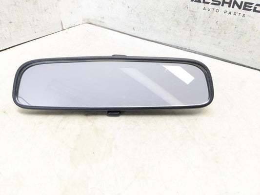 2012-2020 Kia Optima Interior Rear View Mirror Manual Dimming 85101-3X100 OEM - Alshned Auto Parts