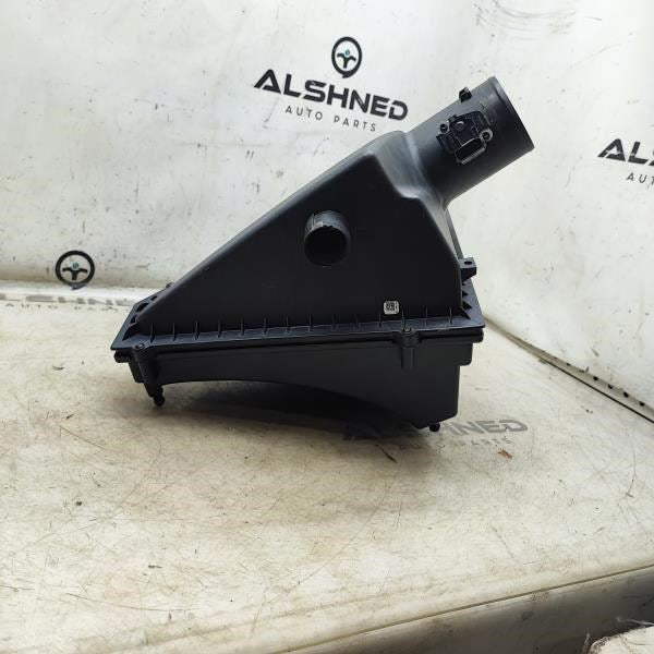 2013-2017 Cadillac ATS 2.0L Engine Air Intake Cleaner Box 22781108 OEM - Alshned Auto Parts