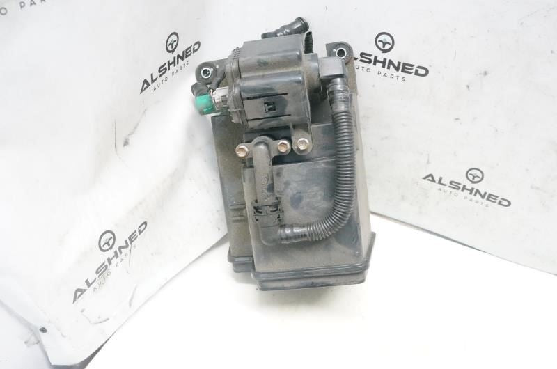 2013-2014 Subaru Legacy Fuel Vapor Evaporator Emission Canister 42035AJ08A OEM - Alshned Auto Parts