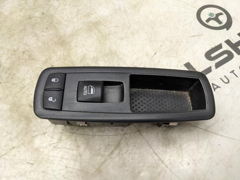 2013-2015 Ram 1500 2500 3500 FR RH Door Power Window Switch 68110865AA OEM - Alshned Auto Parts