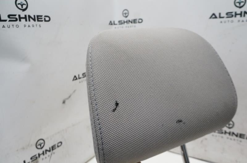 2014-17 Subaru Forester Front Left Right Headrest Cloth 64061SG030LL OEM *ReaD* - Alshned Auto Parts