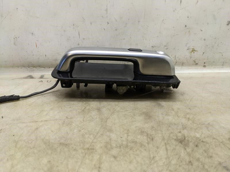 2017 Ford F150 LIMITED Front Left Outer Door Handle FL3Z-1522405-KAPTM OEM - Alshned Auto Parts