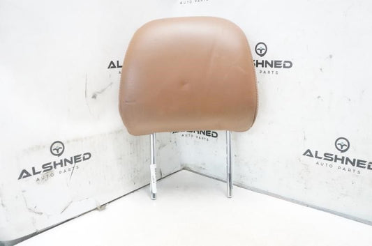 2012 Lexus IS250 Front Right Left Headrest Leather 71910-53330 OEM - Alshned Auto Parts