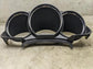 2007-2008 Lexus RX350 Instrument Panel Speedometer Cluster Bezel 55404-48040 OEM - Alshned Auto Parts