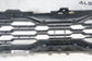 2012-2013 Kia Soul Front Upper Grill 863502K500 OEM - Alshned Auto Parts