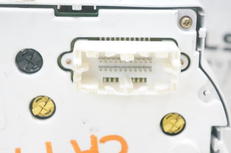 2005 Mitsubishi Outlander Speedometer Instrument Cluster Mile Unknown 769316420 - Alshned Auto Parts