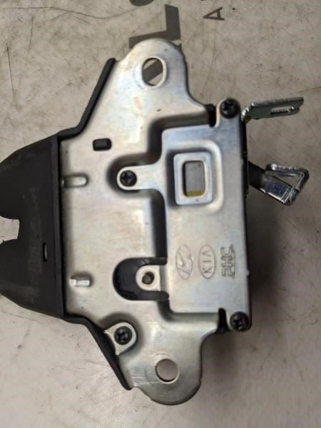 2011-2016 Kia Optima Trunk Lid Lock Latch Actuator 81230-2T001 OEM - Alshned Auto Parts