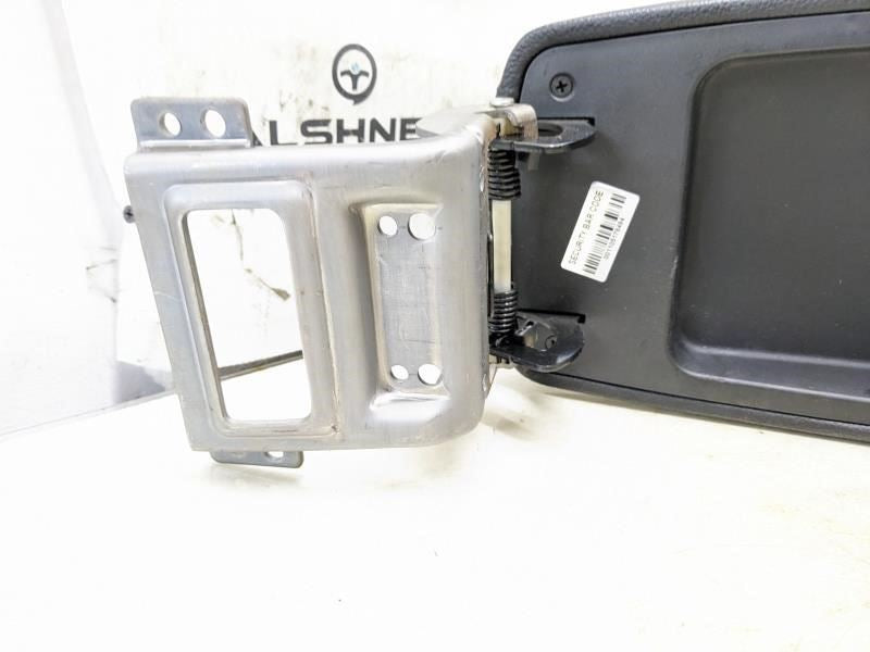 2012-2013 Kia Optima Center Console Armrest Lid Leather 846604C100VA OEM *ReaD* - Alshned Auto Parts