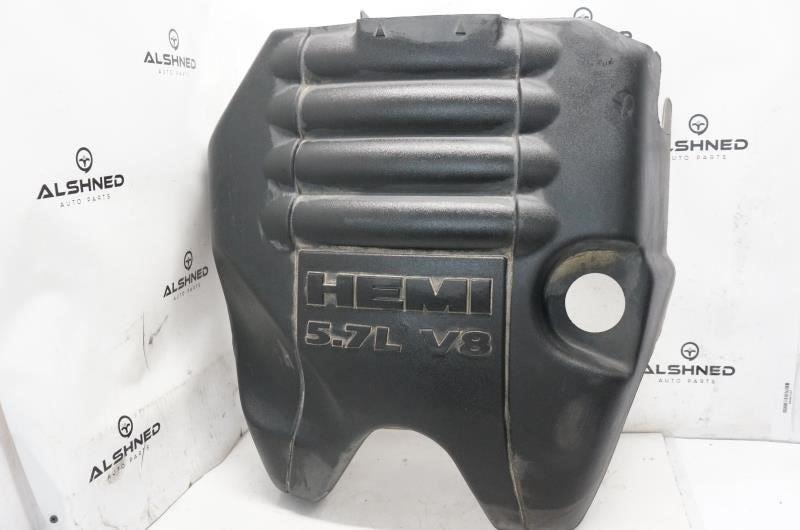 2014-2020 Ram 1500 Engine Cover 68038749AF OEM - Alshned Auto Parts