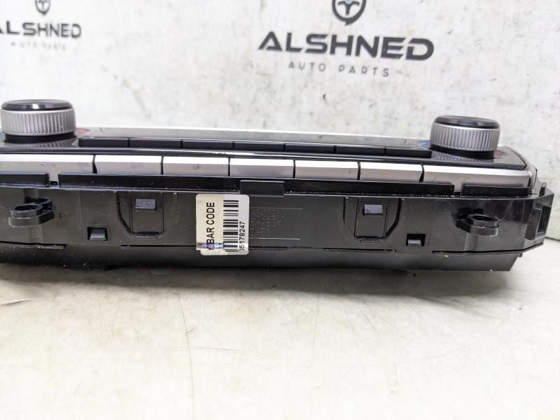 18-19 Hyundai Sonata AC Heater Temperature Climate Control 97250-C2BE0ZL5 *ReaD* - Alshned Auto Parts