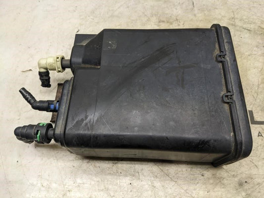 04-17 Chevrolet Silverado 1500 Fuel Vapor Evaporator Emission Canister 15137021 - Alshned Auto Parts