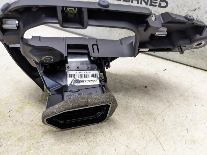 2018-2023 Audi S5 Sportback Left Side Dash Outlet Air Vent Grille 8W1-820-901-B - Alshned Auto Parts
