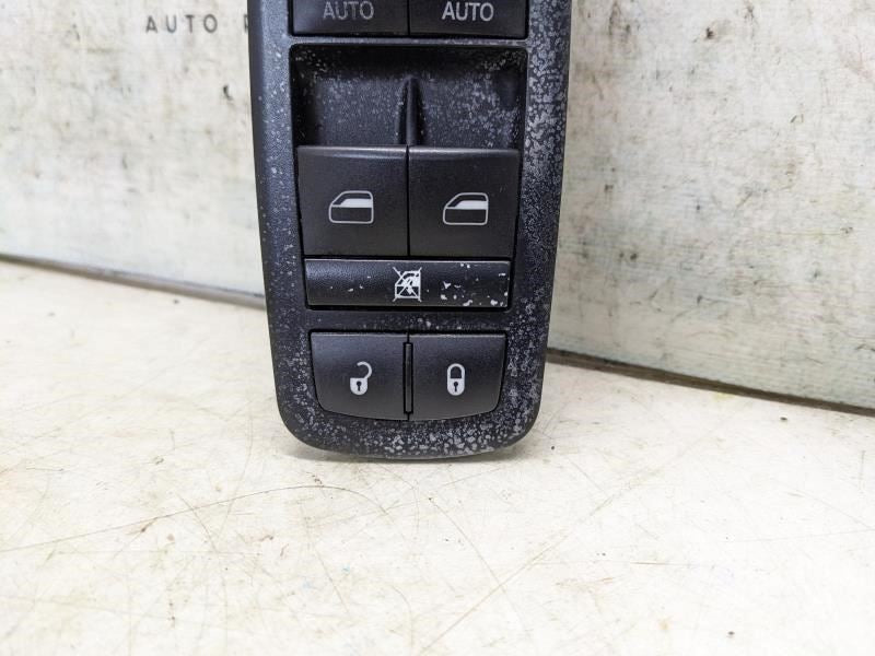 14-15 Dodge Durango FR LH Door Master Power Window Switch 68184802AA OEM *ReaD* - Alshned Auto Parts