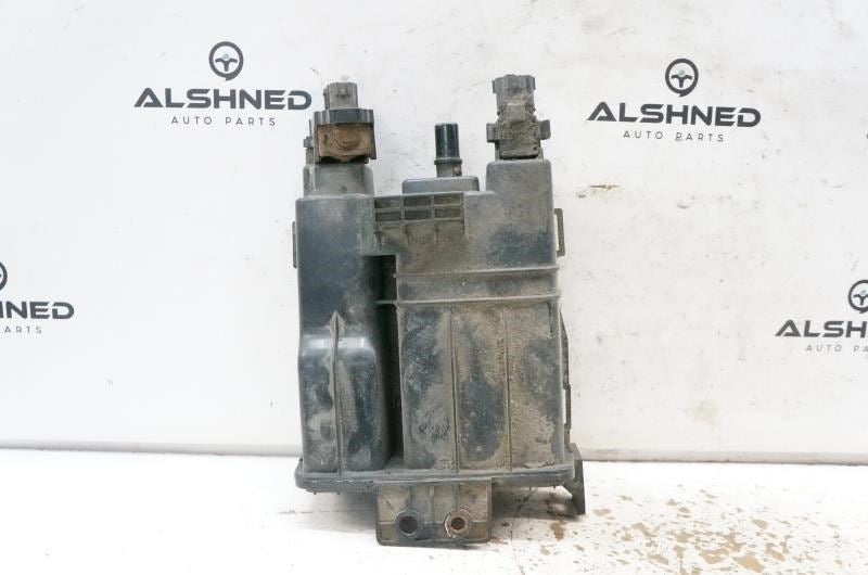 2013 Nissan Sentra Fuel Vapor Evaporator Emission EVAP Canister 14950-1KC0A OEM - Alshned Auto Parts