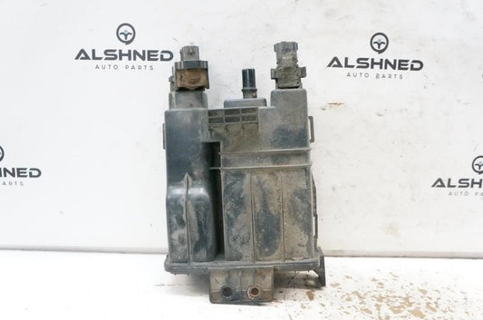 2013 Nissan Sentra Fuel Vapor Evaporator Emission EVAP Canister 14950-1KC0A OEM - Alshned Auto Parts