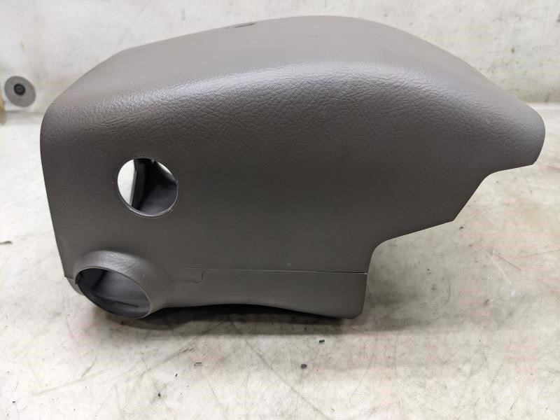 2007-09 Lexus RX350 Steering Column Shroud Upper & Lower 45286-48902-E0 OEM - Alshned Auto Parts