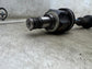 2016-2022 Toyota Prius Front Left Drive Axle Shaft 43420-47040 OEM *ReaD* - Alshned Auto Parts