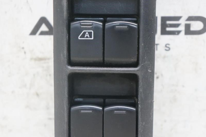 2013 Nissan Rogue Driver Front Door Window Master Switch 25401-1VK0A OEM - Alshned Auto Parts