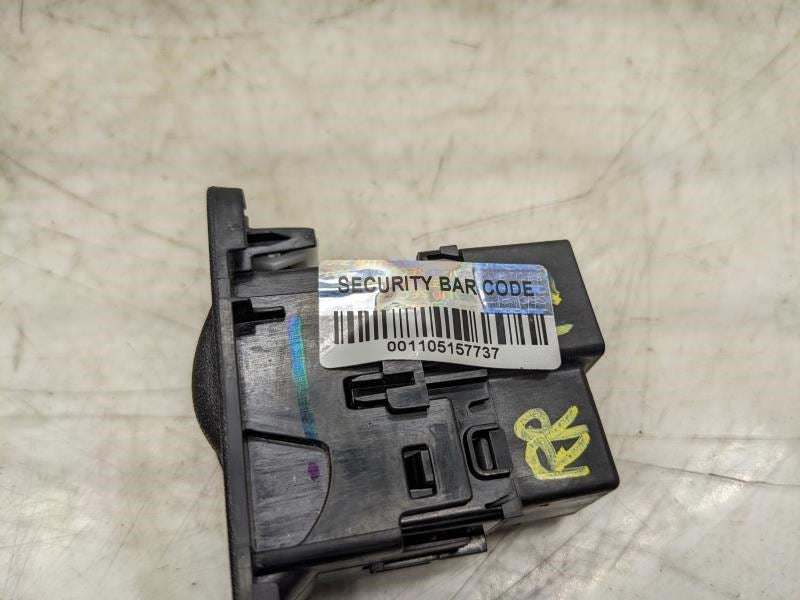 2015-2020 Ford F150 Rear Right Door Window Switch FL3T-14529-ACW OEM - Alshned Auto Parts