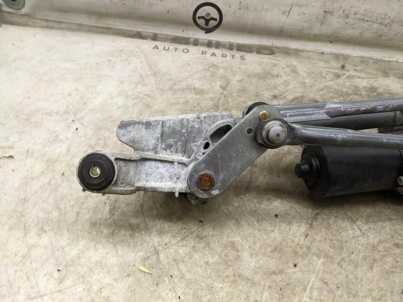 08-13 Nissan Rogue Front Windshield Wiper Motor & Linkage 28810JM00A OEM - Alshned Auto Parts