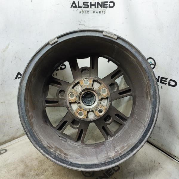 2015-2018 Ram 1500 Rebel Crew Cab Alloy Wheel R17x7.5 5UR341XFAA OEM *ReaD* - Alshned Auto Parts