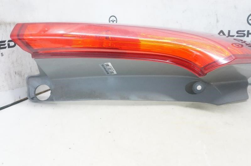 2012-2014 Honda CR-V Driver Left Rear Upper Tail Light 34175-T0A-A01 OEM - Alshned Auto Parts