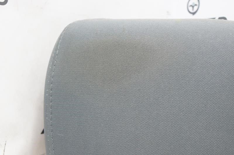 2016 RAM 1500 Front Right Left Headrest Cloth 5NQ17DX9AA OEM - Alshned Auto Parts