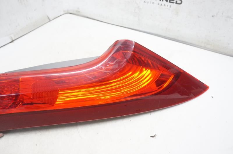 2016 Honda CR-V Passenger Right Rear Tail Light Upper 34170-T1W-A01 OEM - Alshned Auto Parts