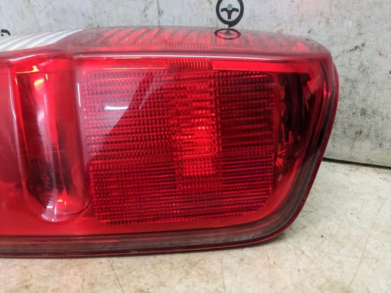 05-14 Nissan Frontier Rear Right Side Tail Lamp Quarter Mounted 26550-EA825 OEM - Alshned Auto Parts