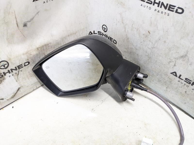 2015-2021 Subaru WRX Left Driver Outside Rearview Mirror 91036VA050 OEM - Alshned Auto Parts