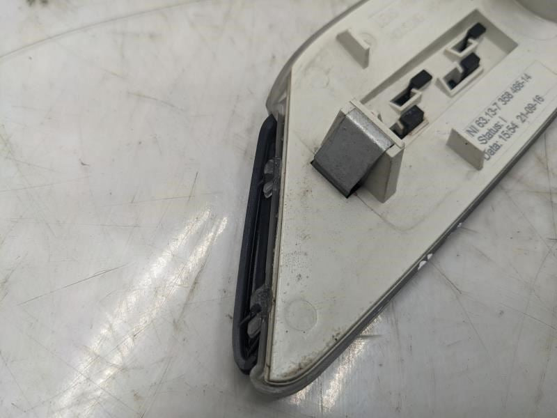 2016-2019 Mini Cooper Clubman Right Turn Indicator Lamp 63-13-7-358-466 OEM - Alshned Auto Parts