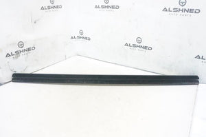 2011-2018 Ram 1500 Rear Left Door Inner Belt Weatherstrip 55372140AI OEM