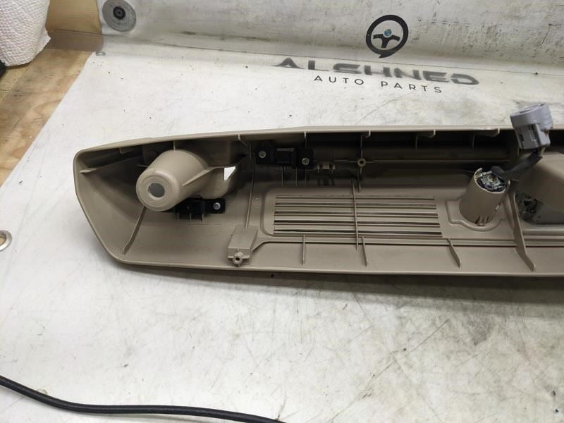 2007-2008 Lexus RX350 Left Side Tonneau Trim Cover 64349-48030 OEM - Alshned Auto Parts