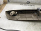2007-2008 Lexus RX350 Left Side Tonneau Trim Cover 64349-48030 OEM - Alshned Auto Parts