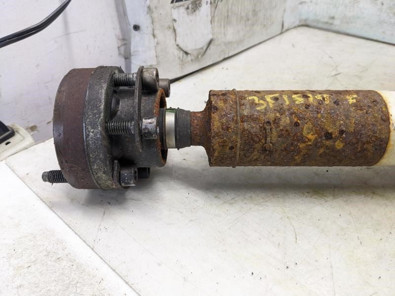 2011-2021 Jeep Grand Cherokee 5.7L 4WD Front Drive Shaft 52853641AD OEM - Alshned Auto Parts